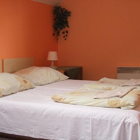 Hotel Formule Decin Dış mekan fotoğraf