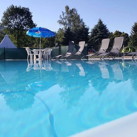 Hotel Formule Decin Dış mekan fotoğraf