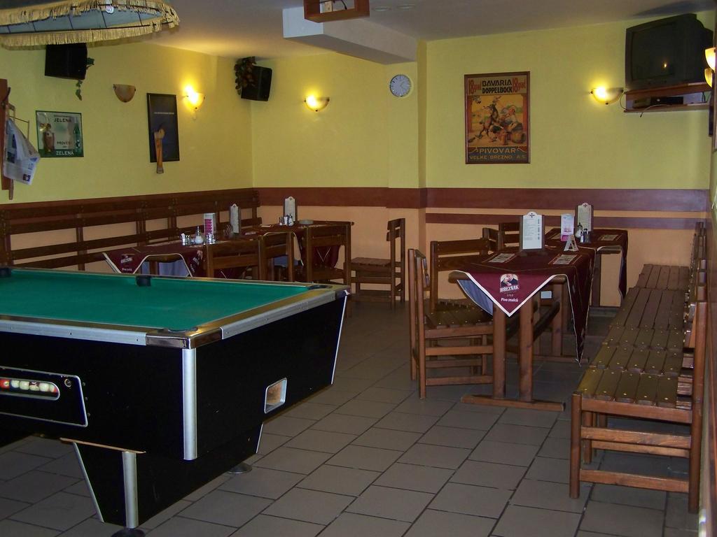 Hotel Formule Decin Dış mekan fotoğraf