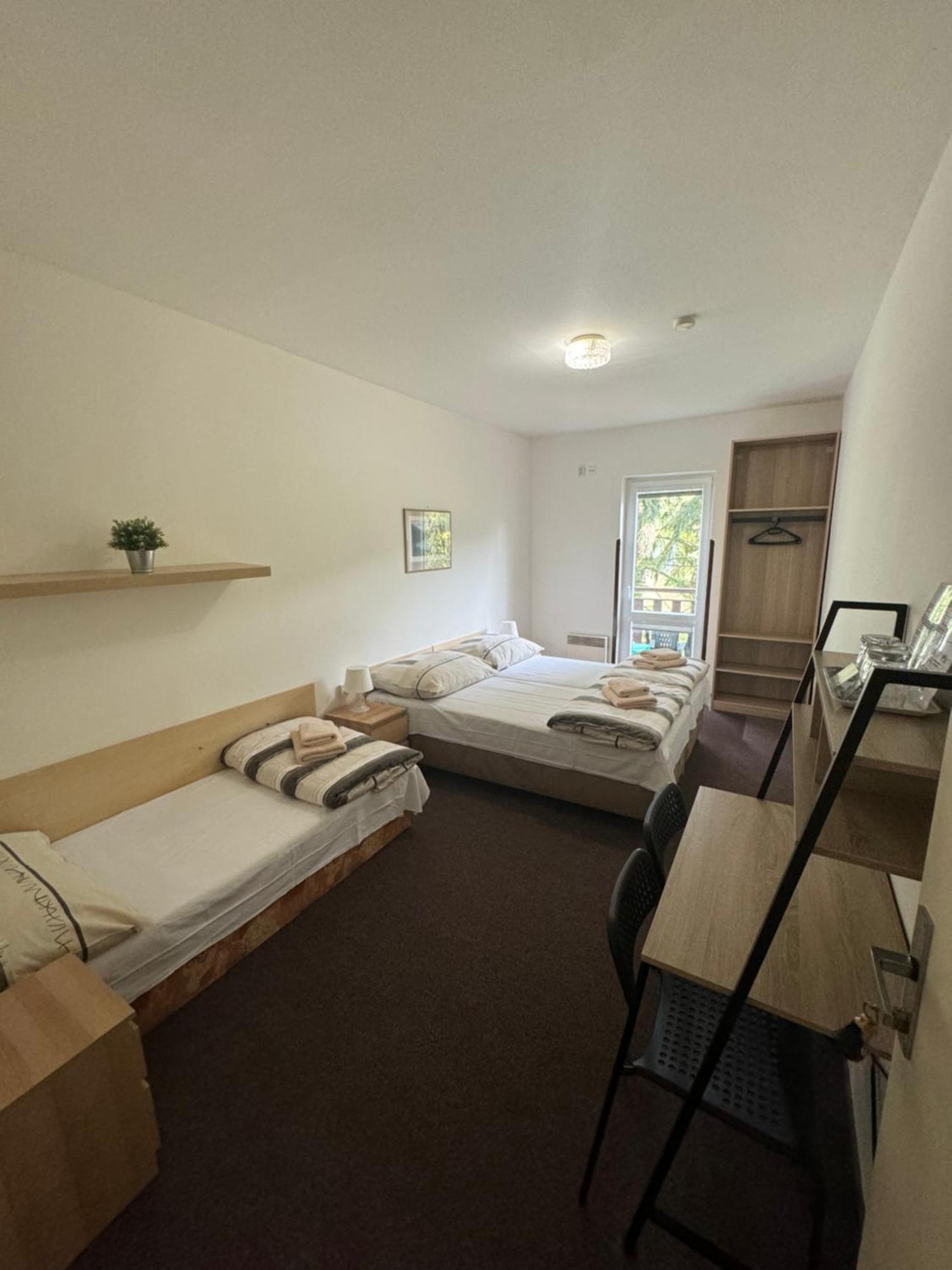 Hotel Formule Decin Dış mekan fotoğraf