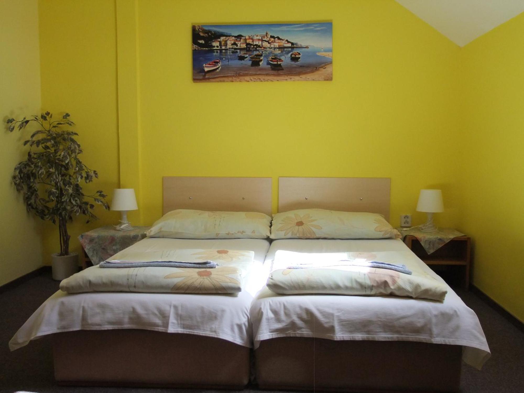 Hotel Formule Decin Dış mekan fotoğraf