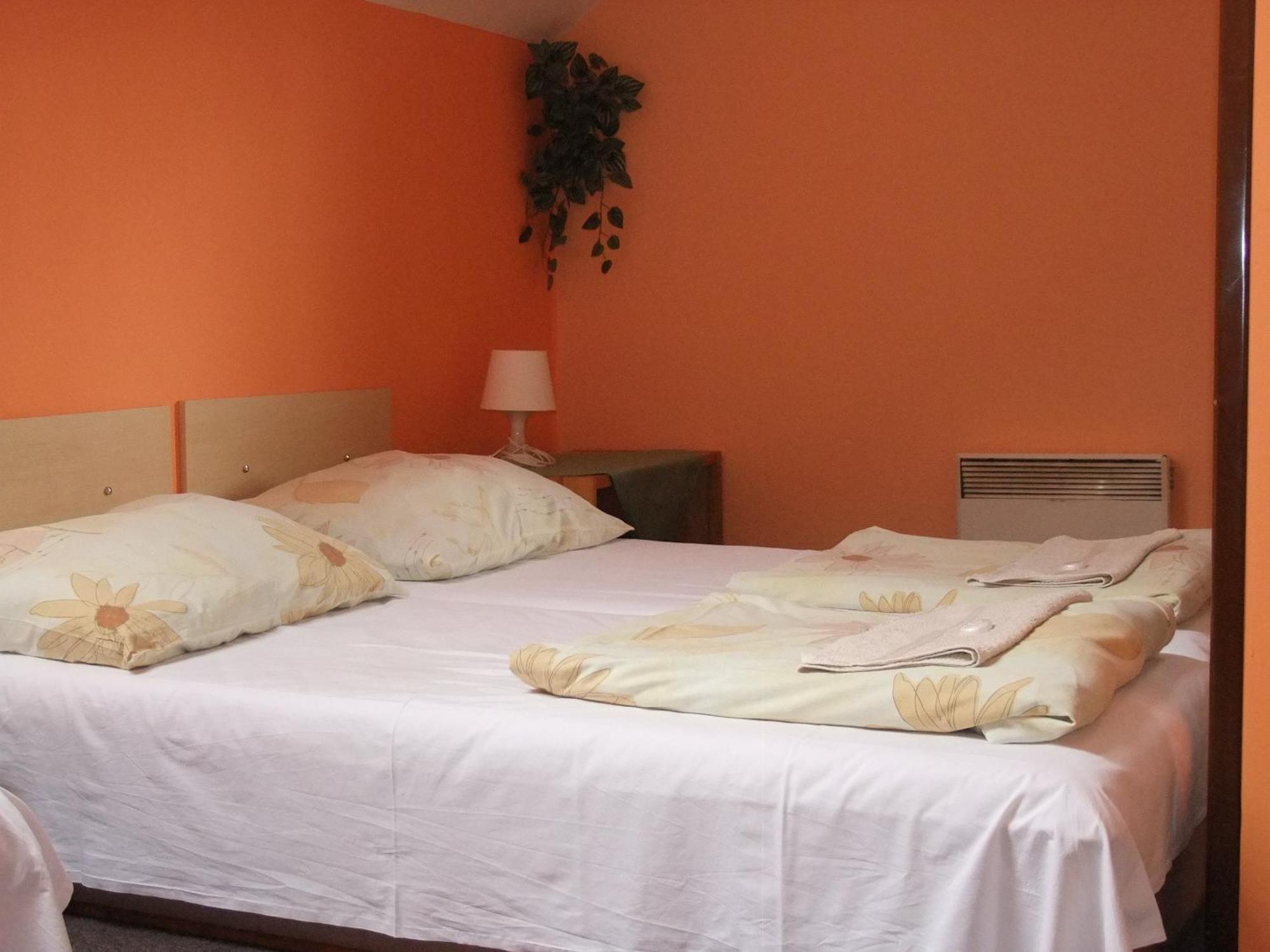 Hotel Formule Decin Dış mekan fotoğraf