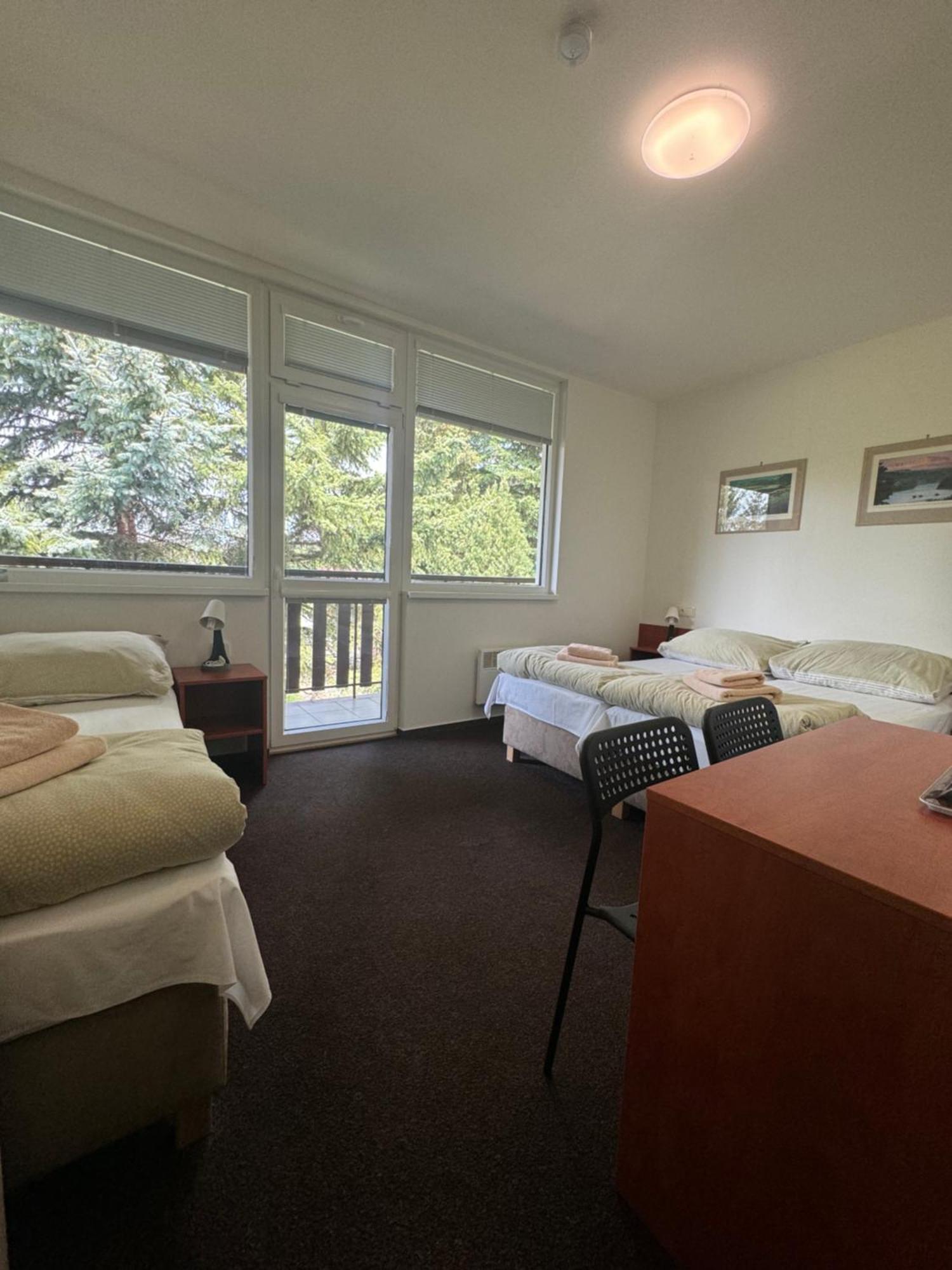 Hotel Formule Decin Dış mekan fotoğraf