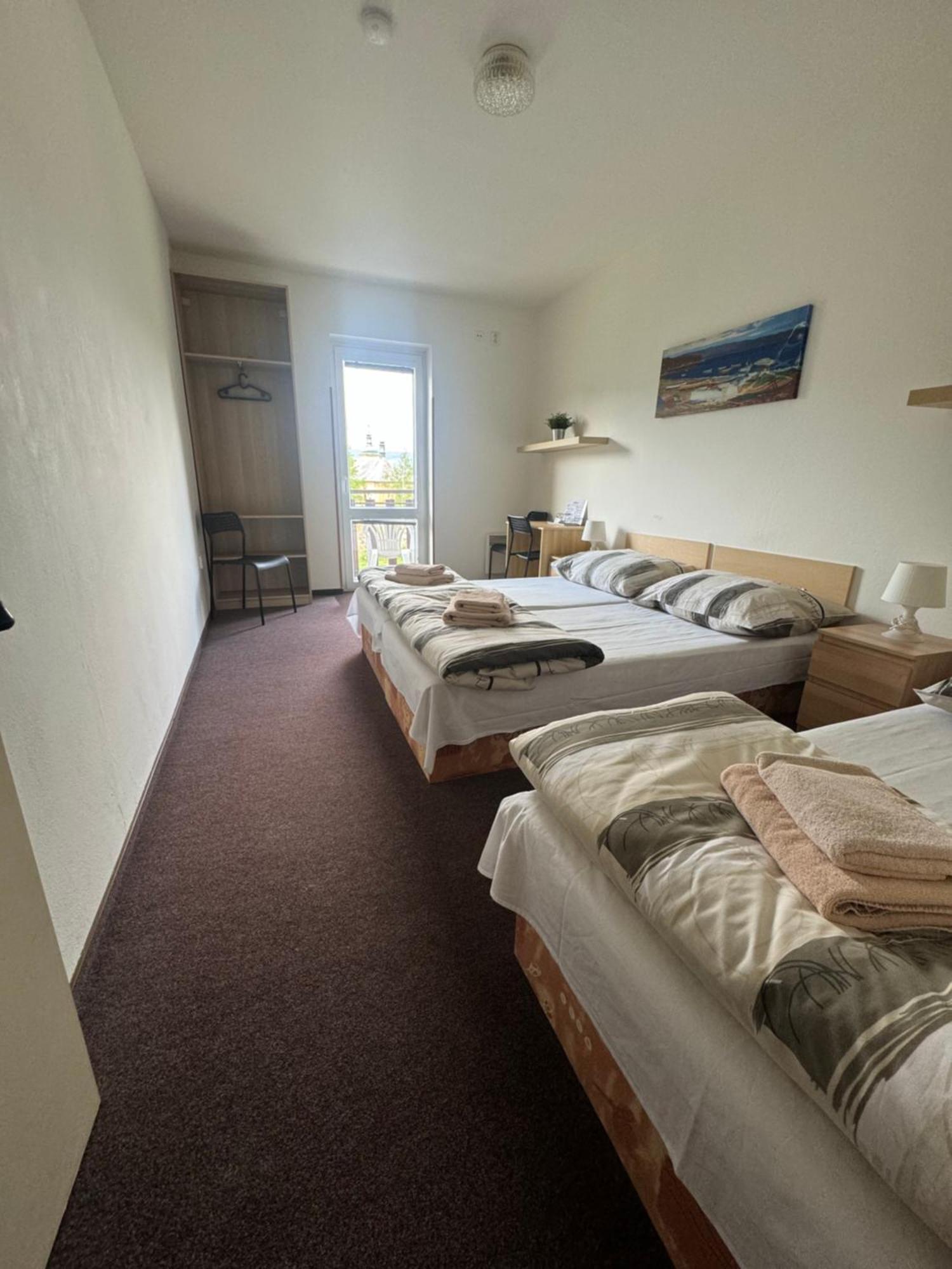 Hotel Formule Decin Dış mekan fotoğraf
