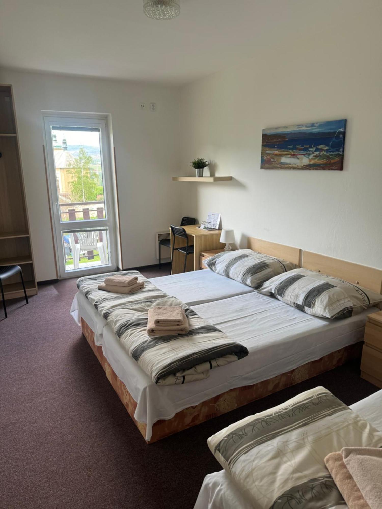 Hotel Formule Decin Dış mekan fotoğraf