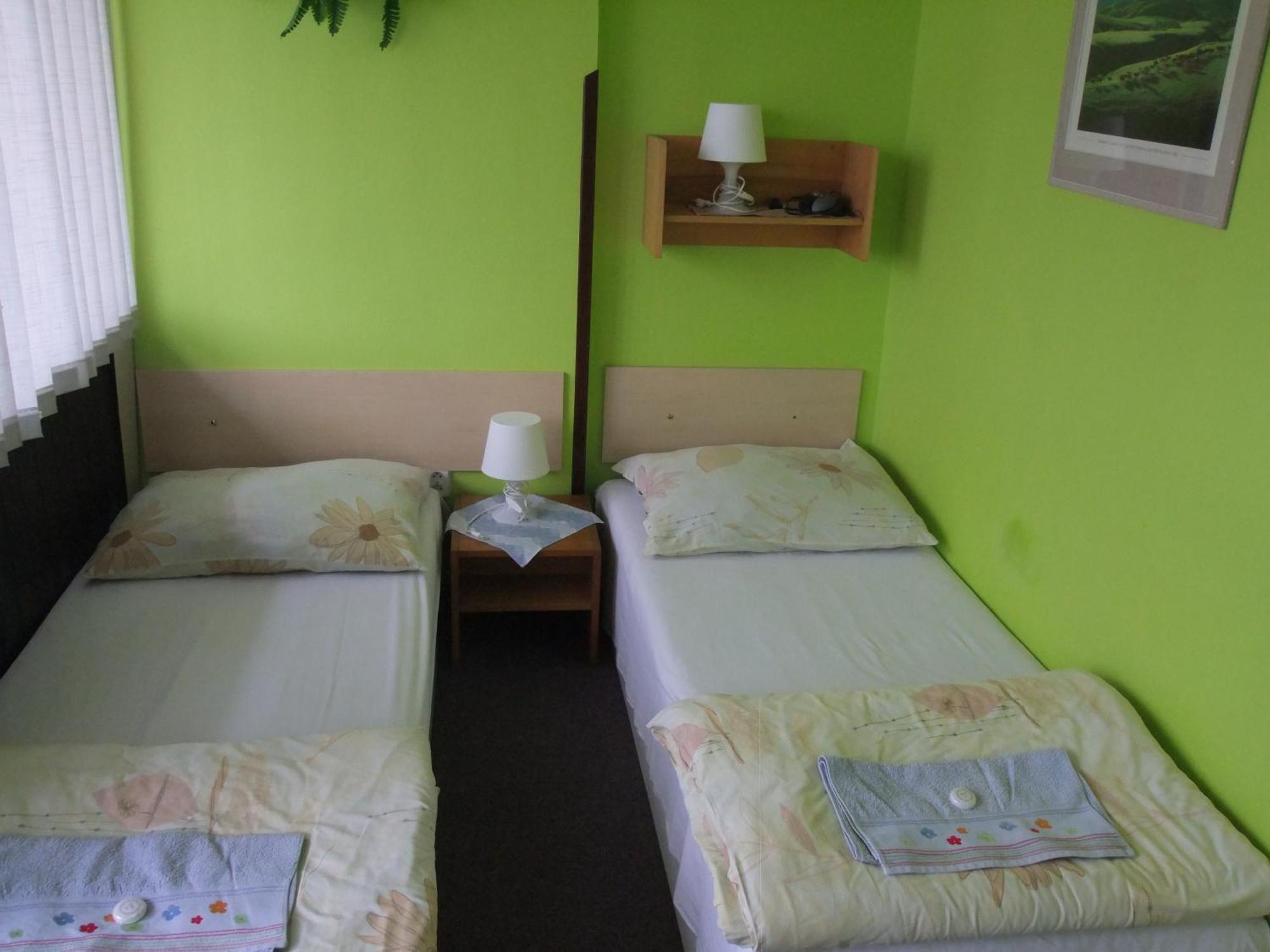 Hotel Formule Decin Dış mekan fotoğraf