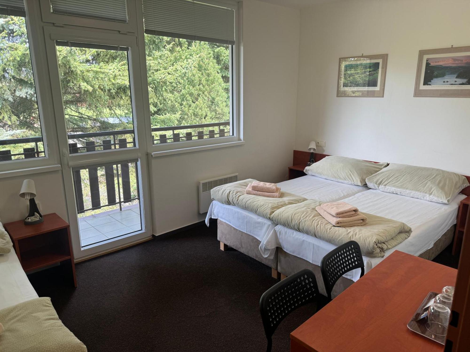 Hotel Formule Decin Dış mekan fotoğraf