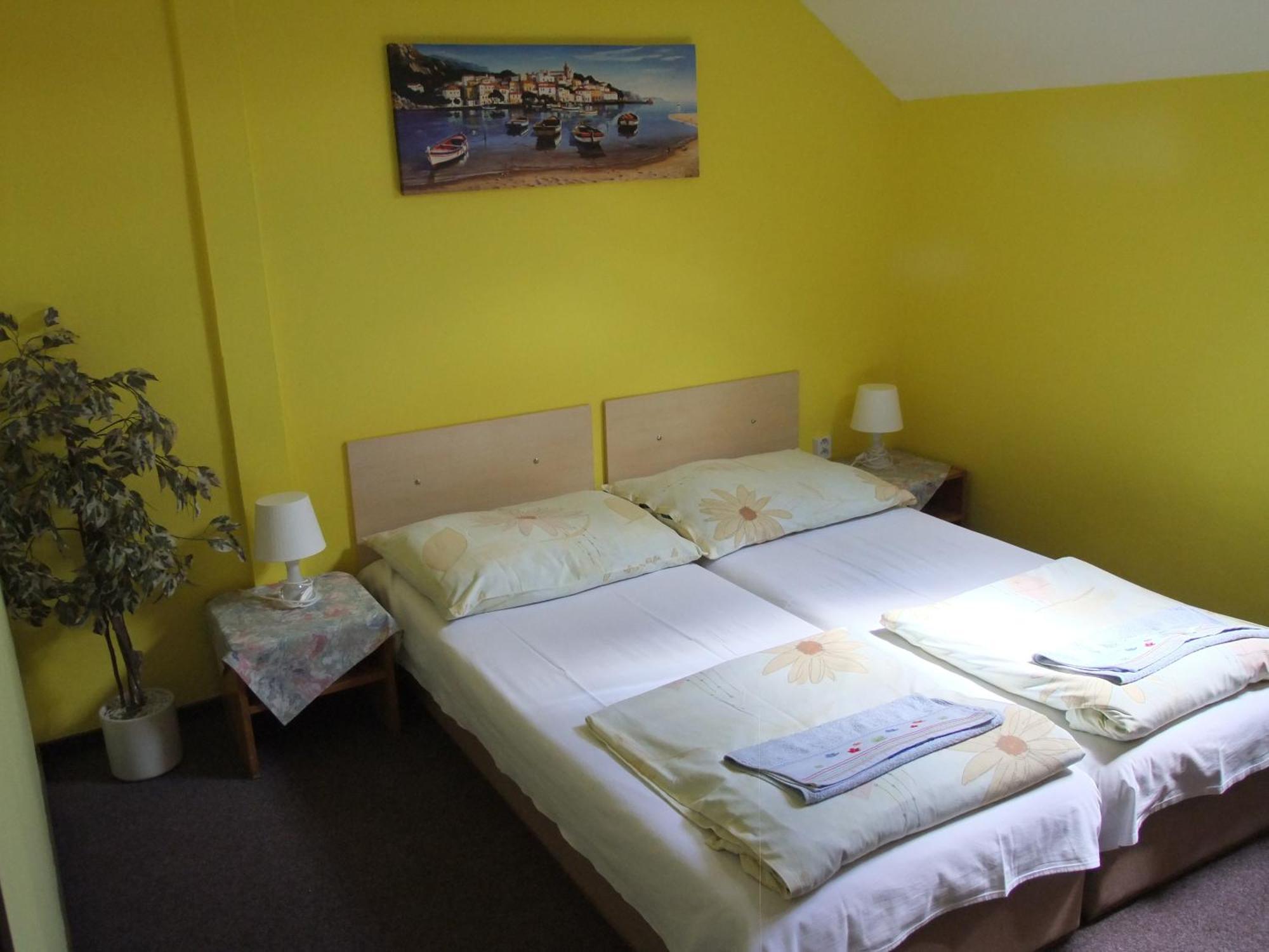 Hotel Formule Decin Dış mekan fotoğraf