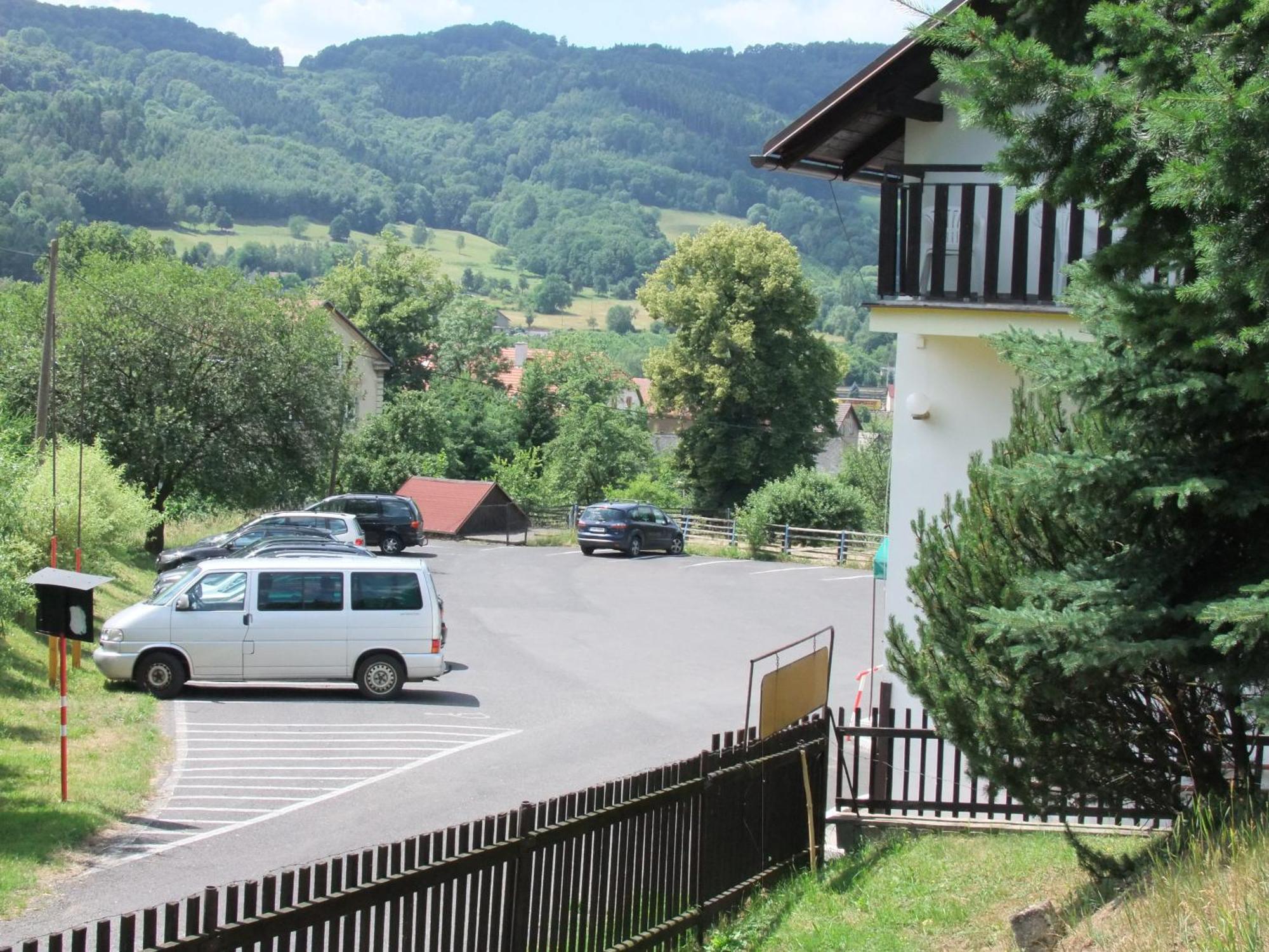 Hotel Formule Decin Dış mekan fotoğraf