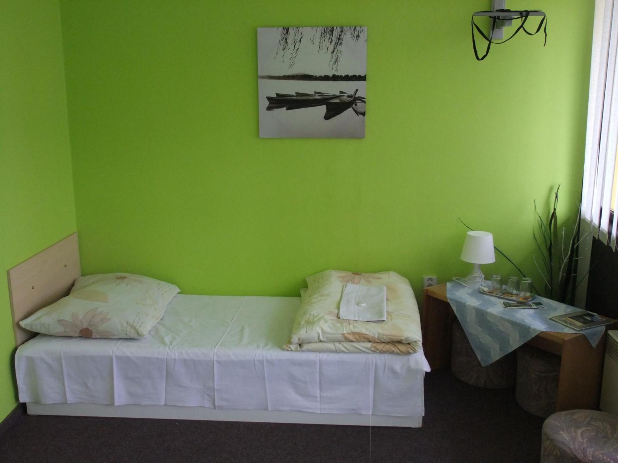 Hotel Formule Decin Dış mekan fotoğraf