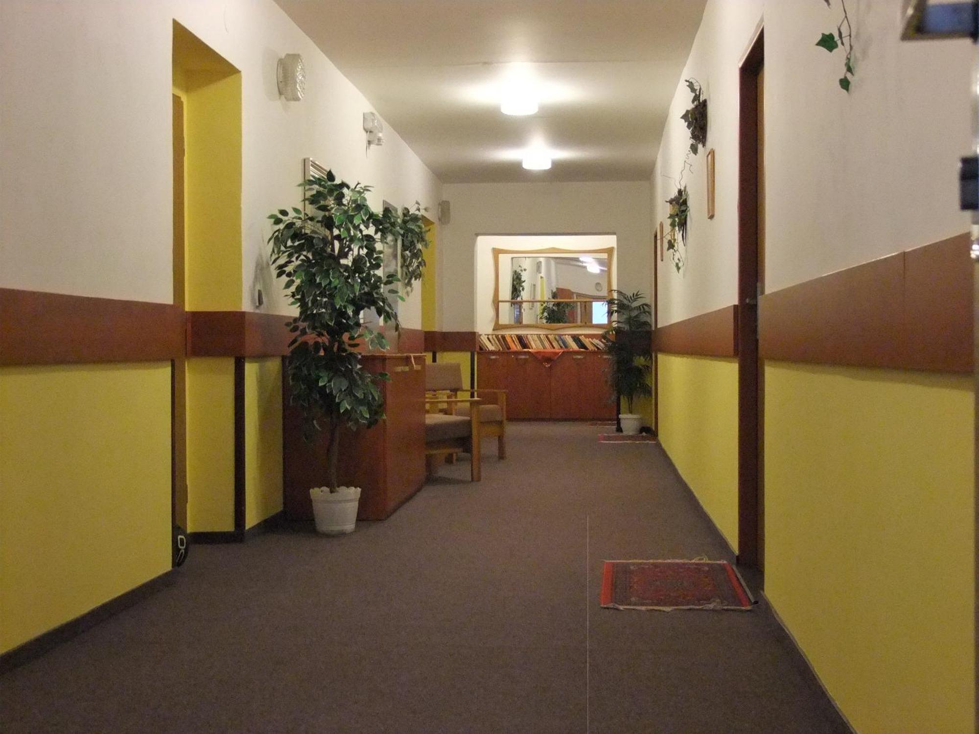 Hotel Formule Decin Dış mekan fotoğraf