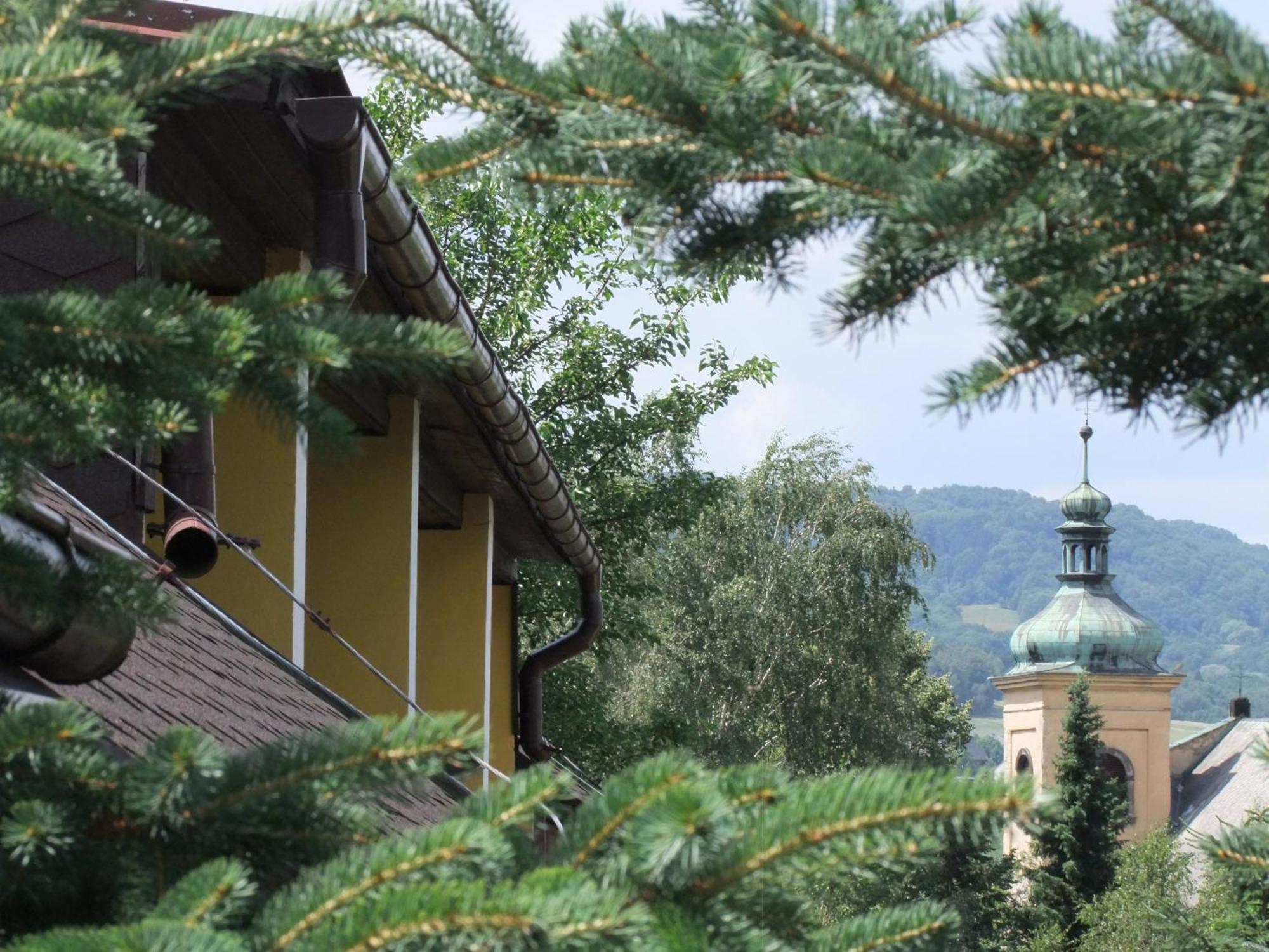 Hotel Formule Decin Dış mekan fotoğraf