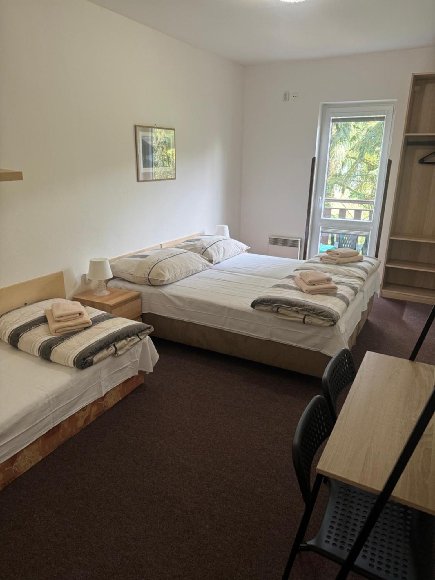 Hotel Formule Decin Dış mekan fotoğraf