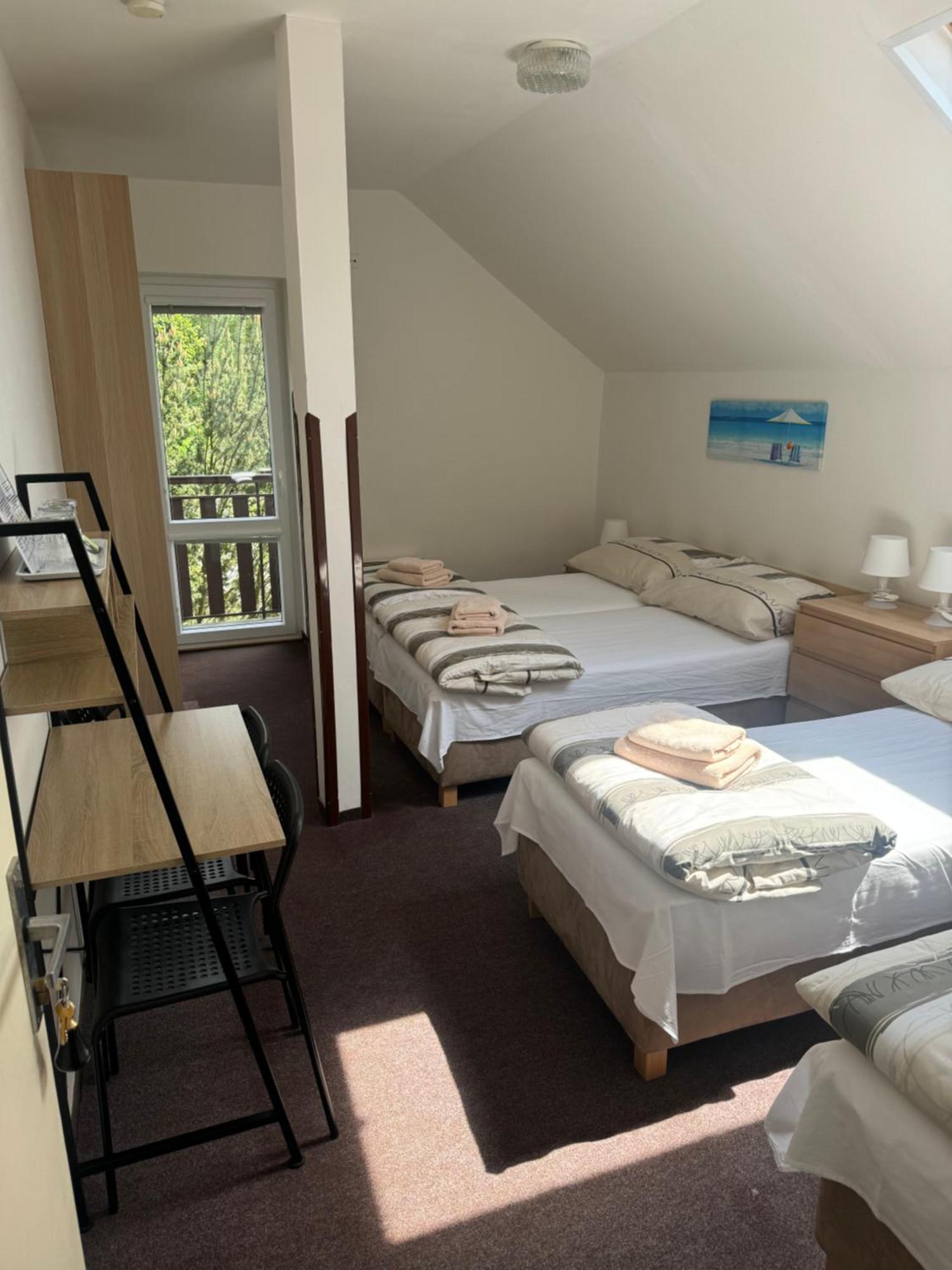 Hotel Formule Decin Dış mekan fotoğraf