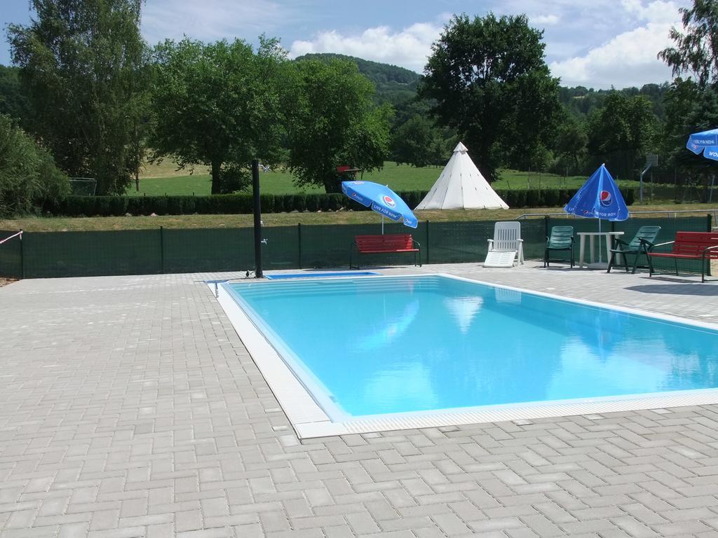 Hotel Formule Decin Dış mekan fotoğraf
