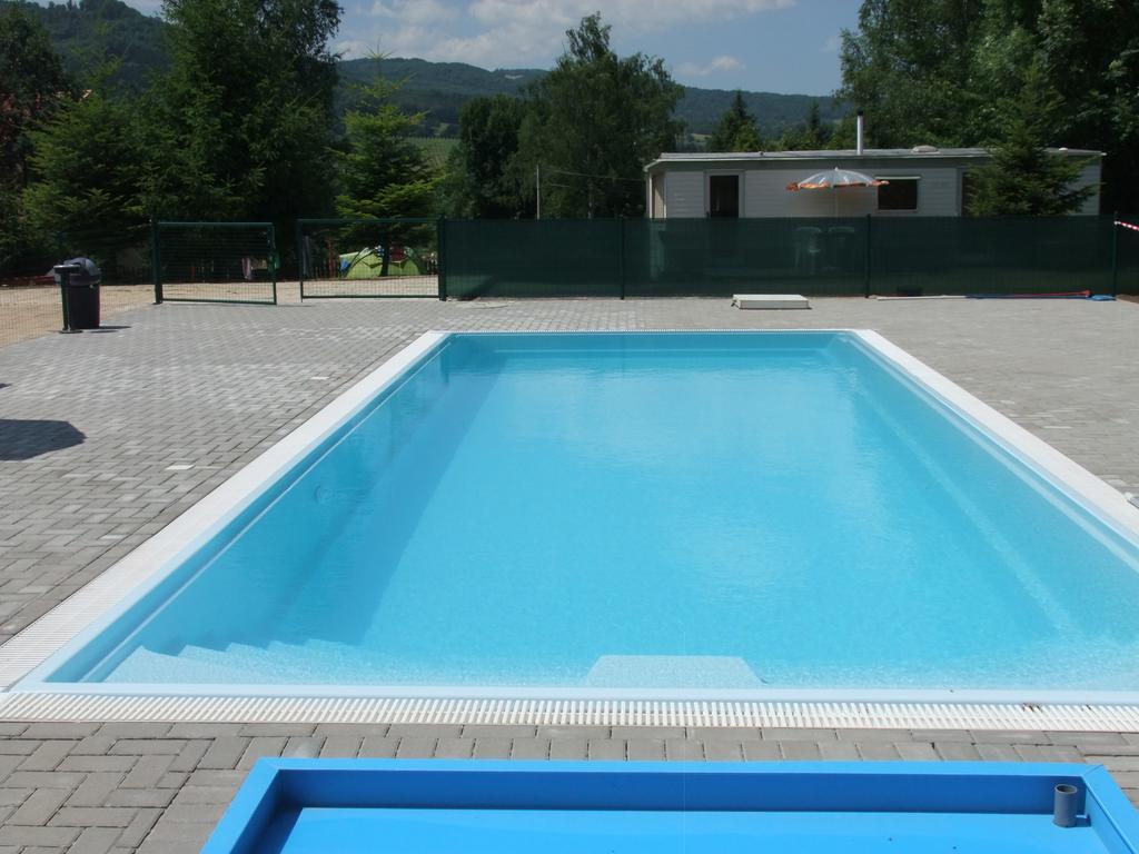 Hotel Formule Decin Dış mekan fotoğraf