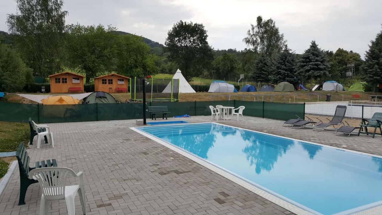 Hotel Formule Decin Dış mekan fotoğraf