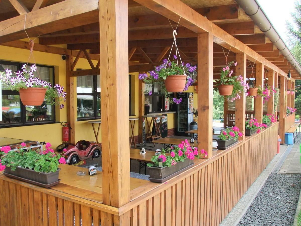 Hotel Formule Decin Dış mekan fotoğraf