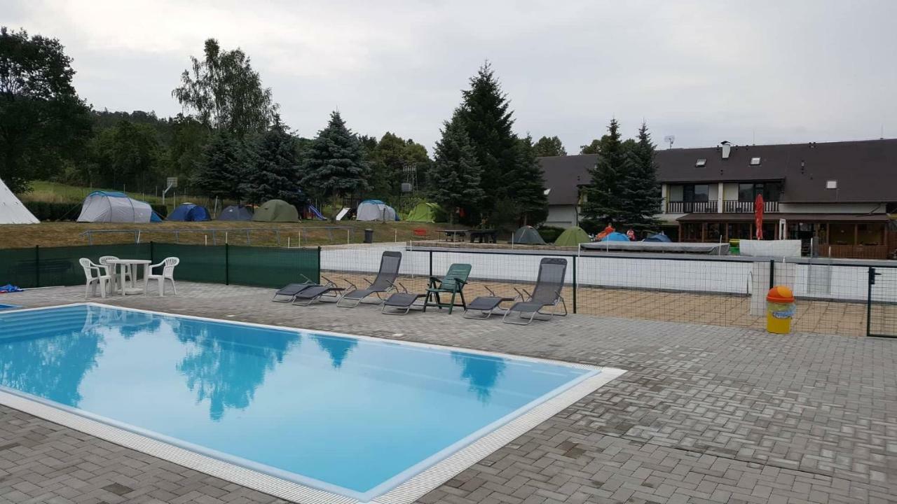 Hotel Formule Decin Dış mekan fotoğraf