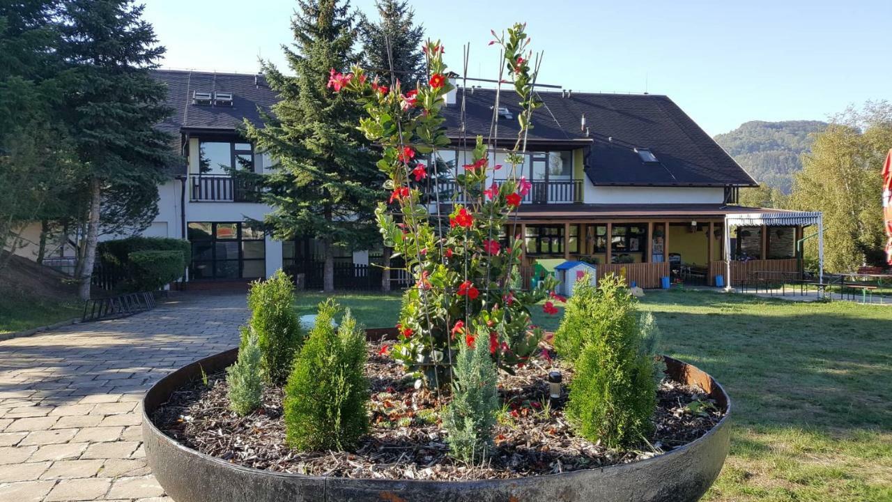 Hotel Formule Decin Dış mekan fotoğraf