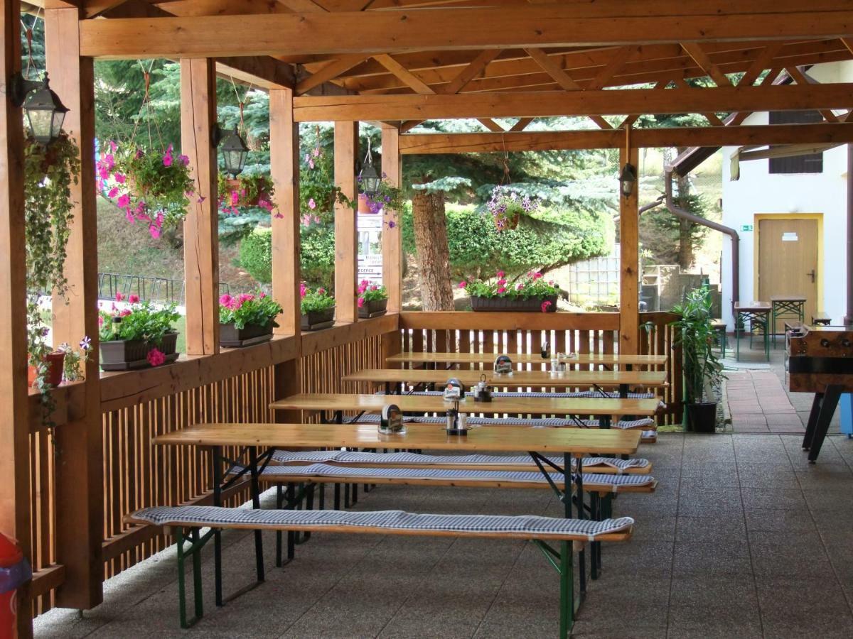 Hotel Formule Decin Dış mekan fotoğraf