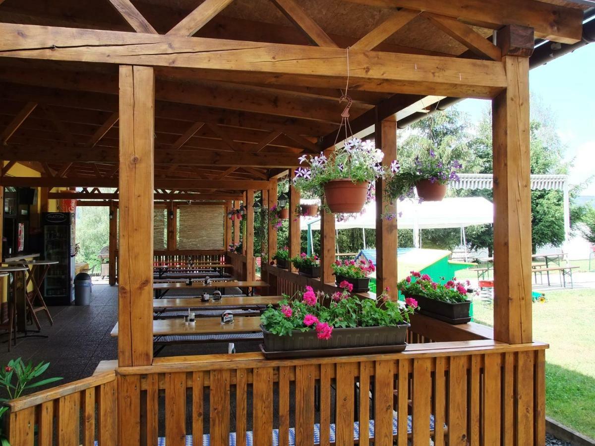 Hotel Formule Decin Dış mekan fotoğraf